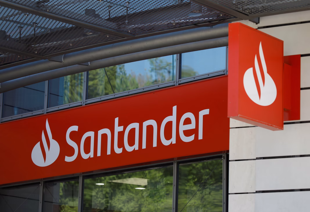 santander holdings usa news