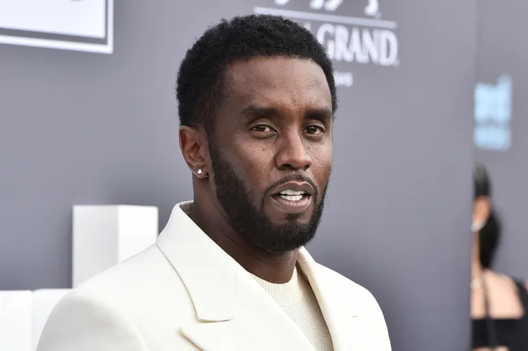 p diddy news update