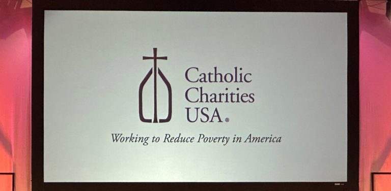 catholic charities usa news