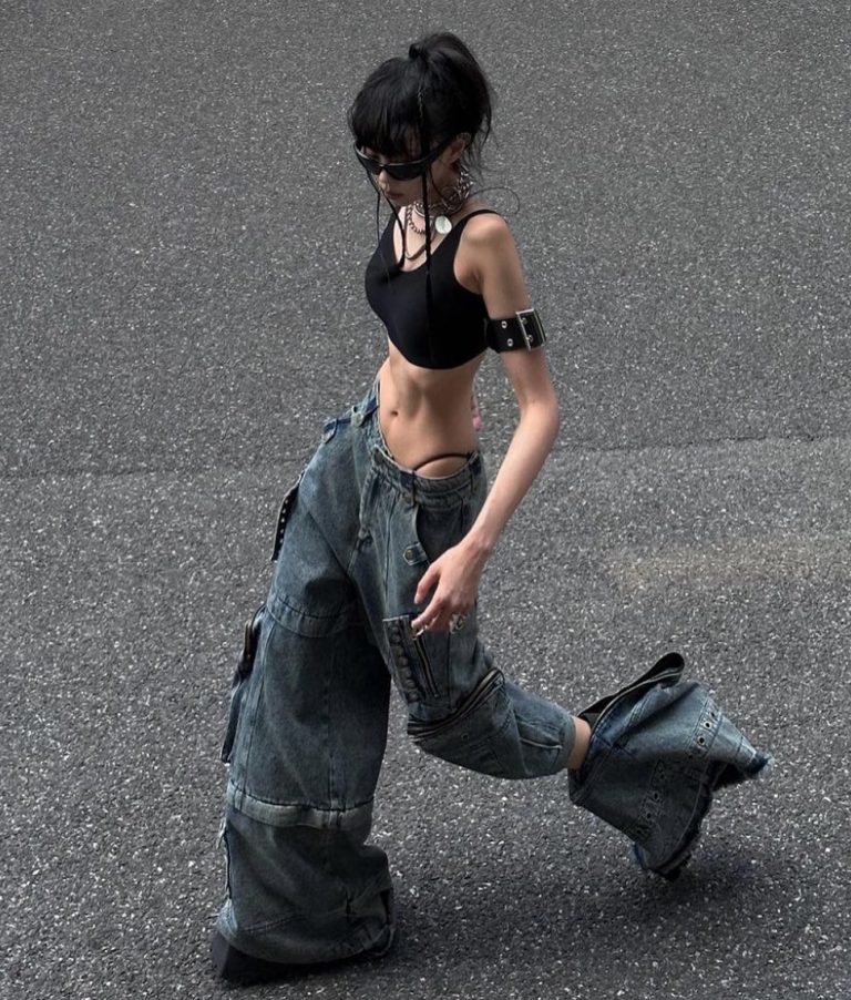 acubi fashion style