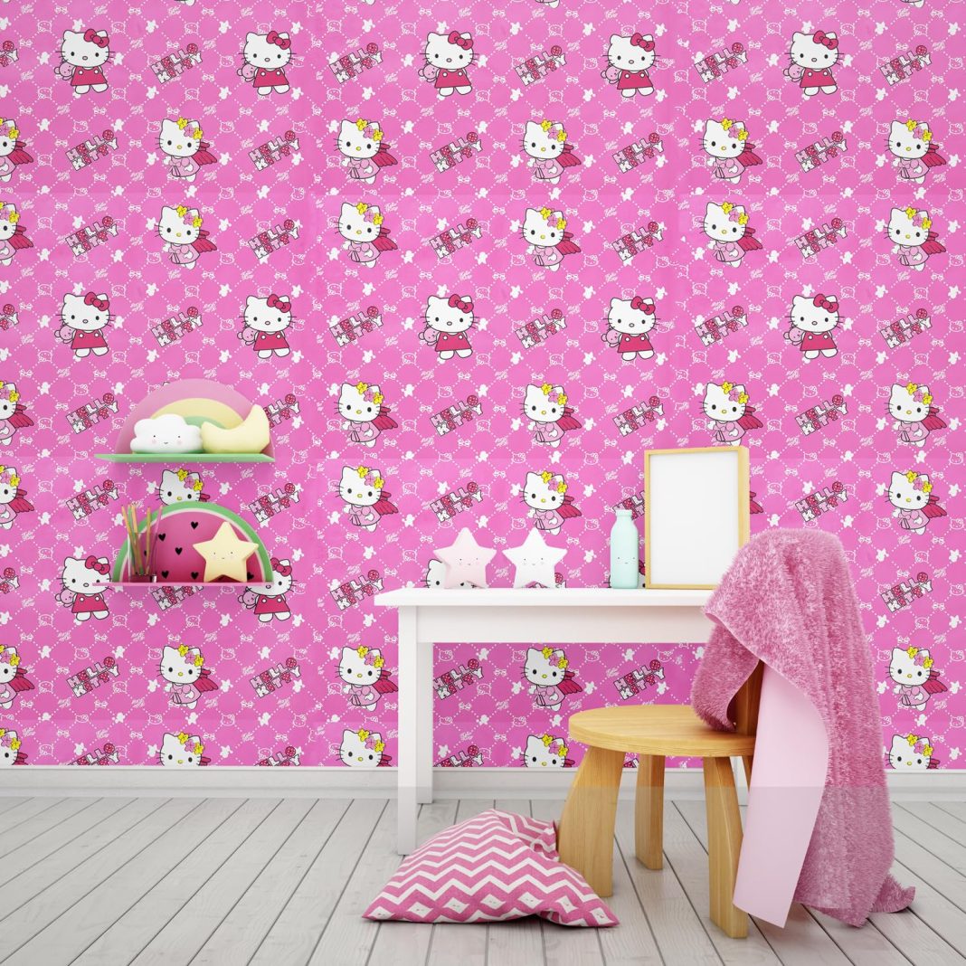 hello kitty wallpaper