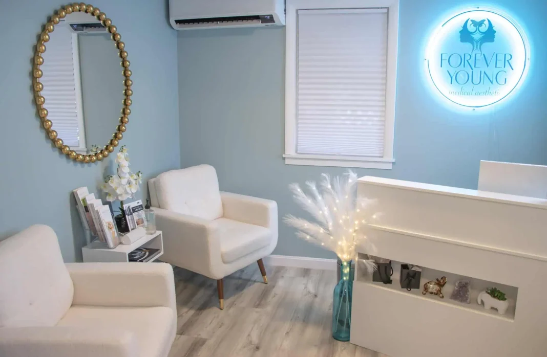 forever young cosmetic medicine, pllc