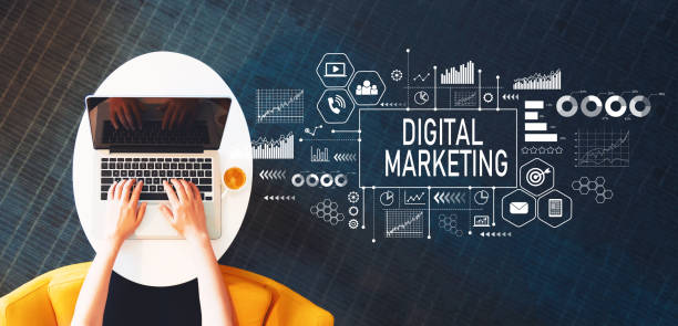 digital marketing courses in Pune