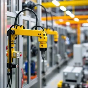 automation integrator