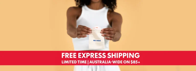 Best sustainable period care solution australia 2025