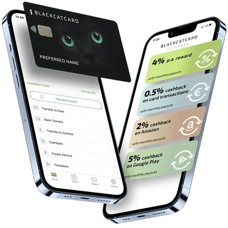 blackcat mobile banking