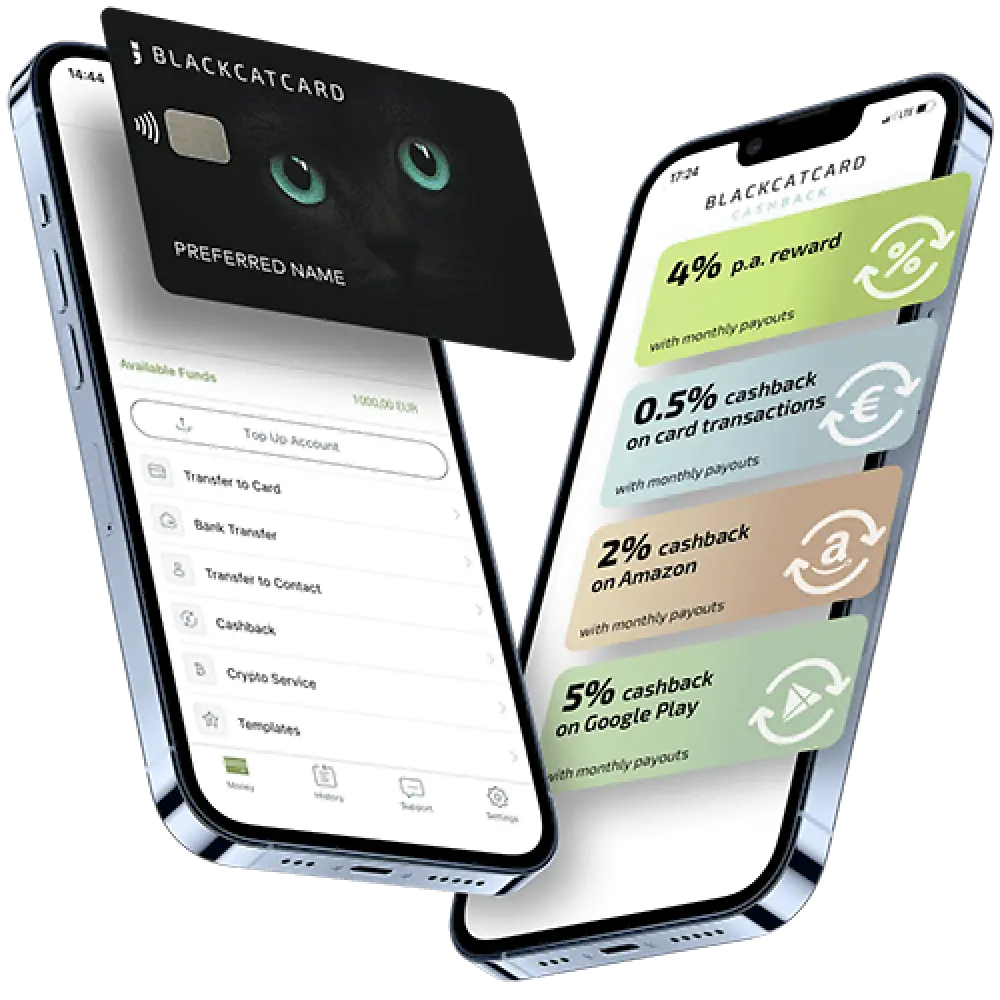 blackcat mobile banking