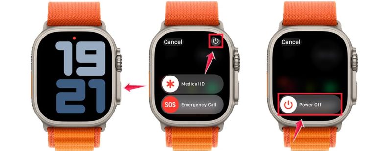 get back to charging