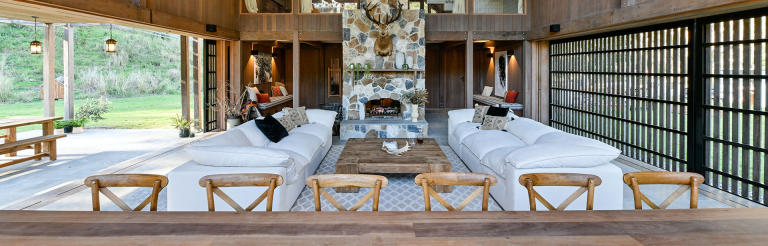 country style furniture Townsville