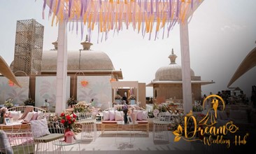 Wedding planner in Jaipur