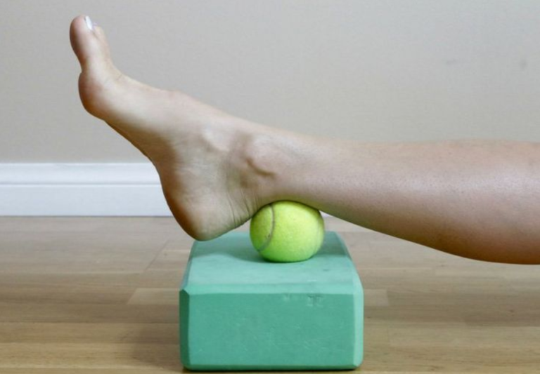acute achilles tendon rupture