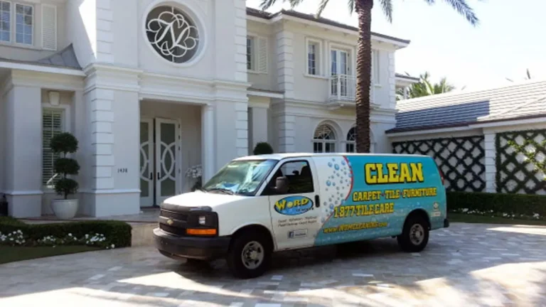 Boca Raton carpet repair services