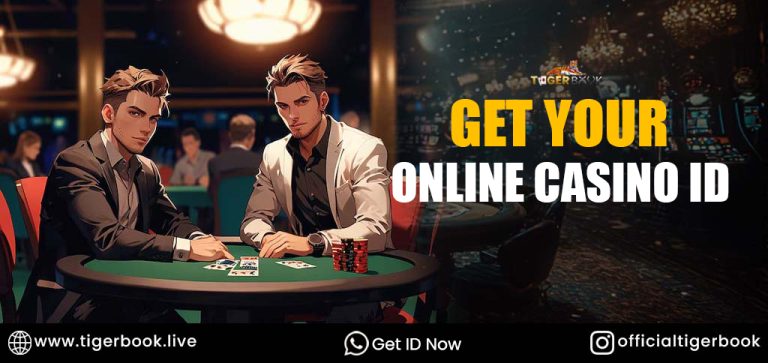 online casino games