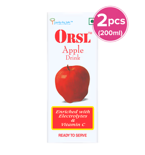 ORSL drink