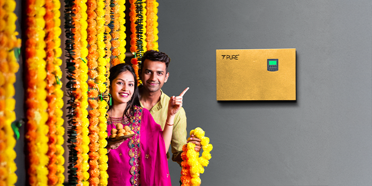 power backup battery for home