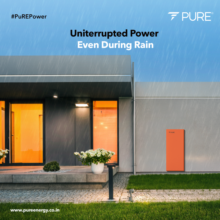 Power Backup solutions for business