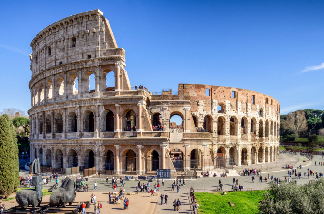 Colosseum Tours Colosseum Tours