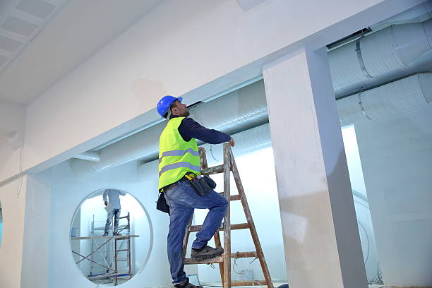 Residential and Commercial Painting Services