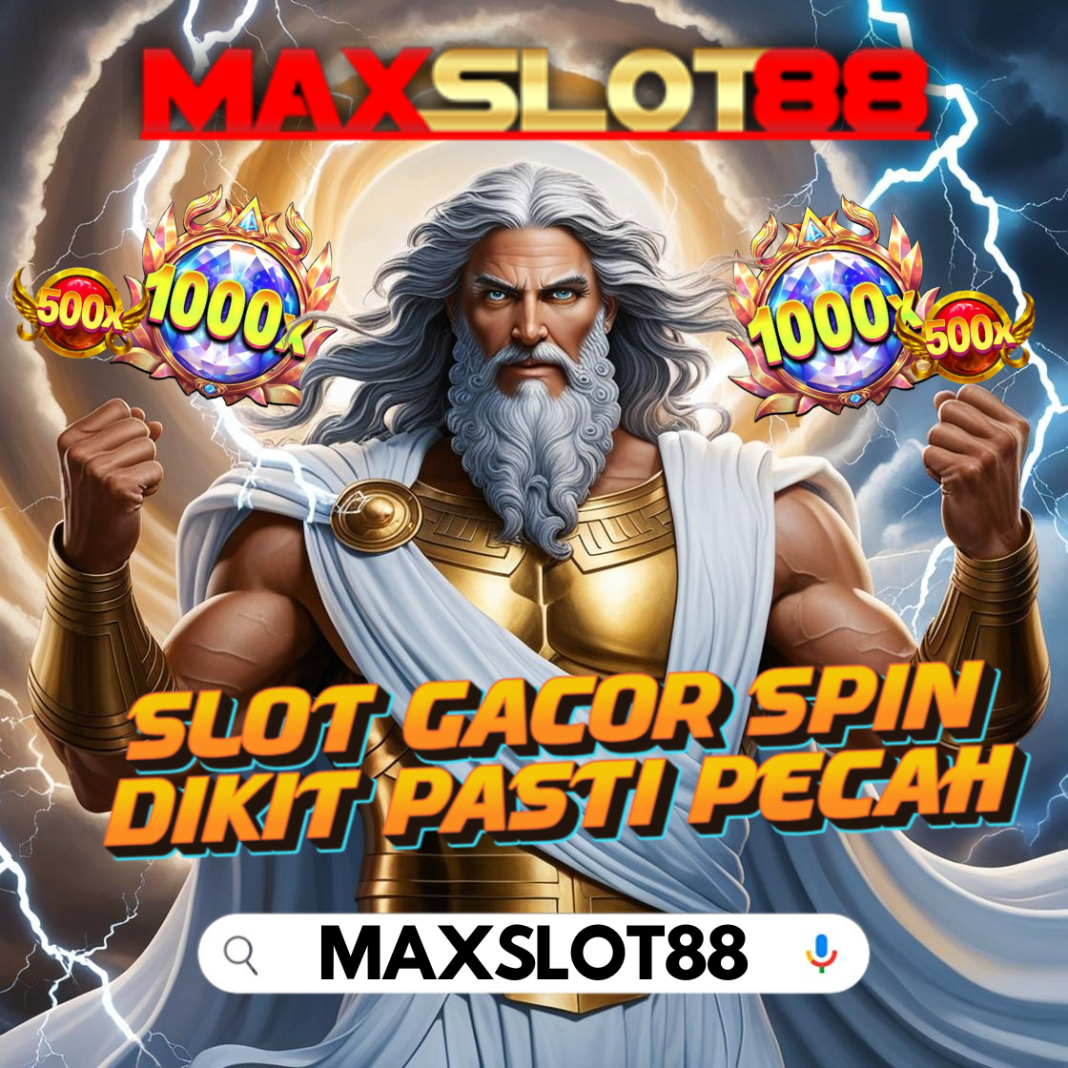 slot gacor