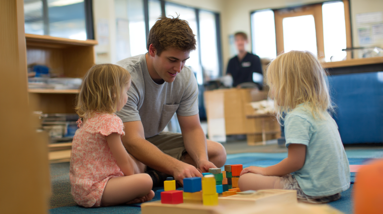 supervised visitation in Boston