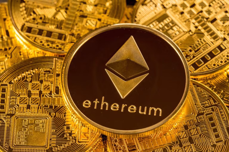 ethereum price usd