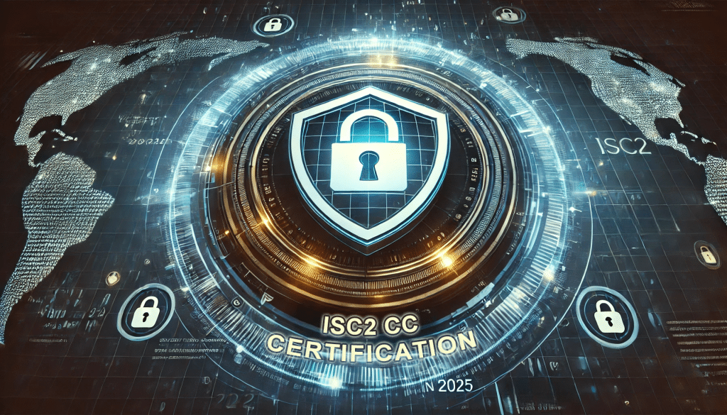 ISC2 CSSLP Secure Software Lifecycle certification