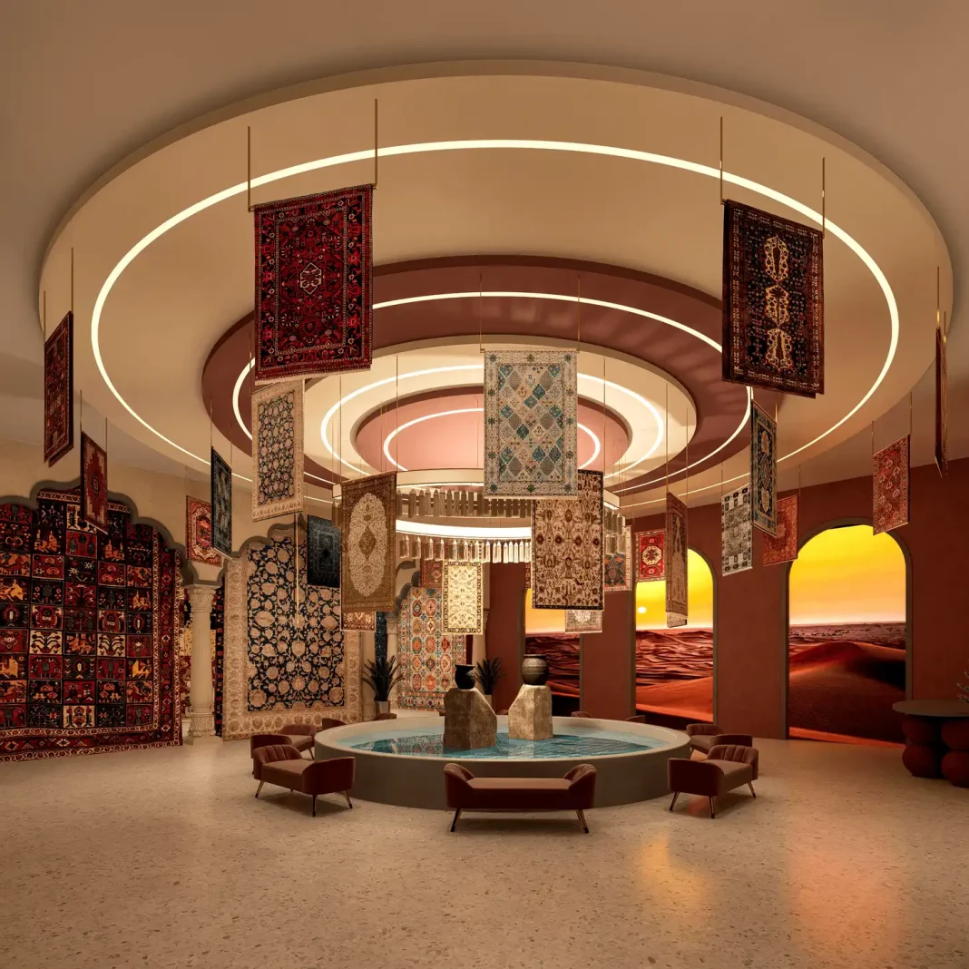 rendering works rendering works