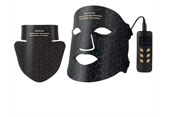 LED face mask UK