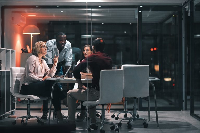 Staffing agencies in Dallas 