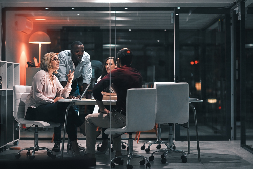 Staffing agencies in Dallas 