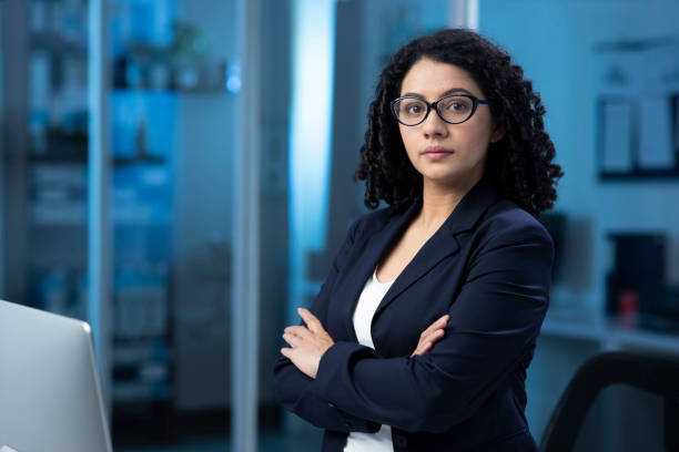 women leadership training