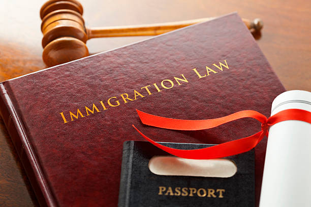 Immigration Lawyer Immigration Lawyer