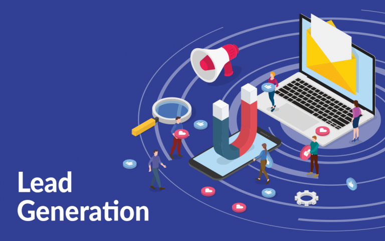 Study abroad lead generation