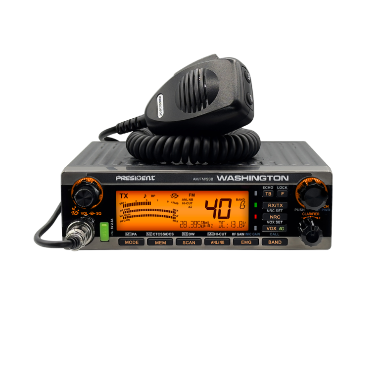 Ham Radios