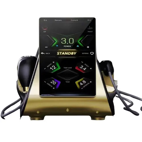 professional HIFU machine UK