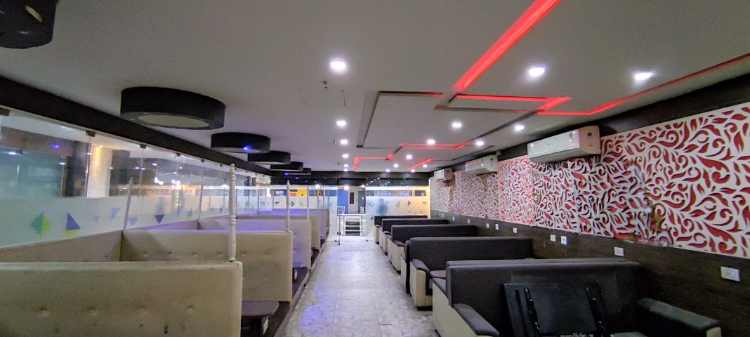 commercial retail spaces for rent