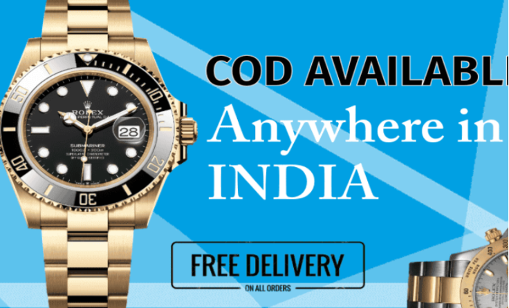 First copy watches
