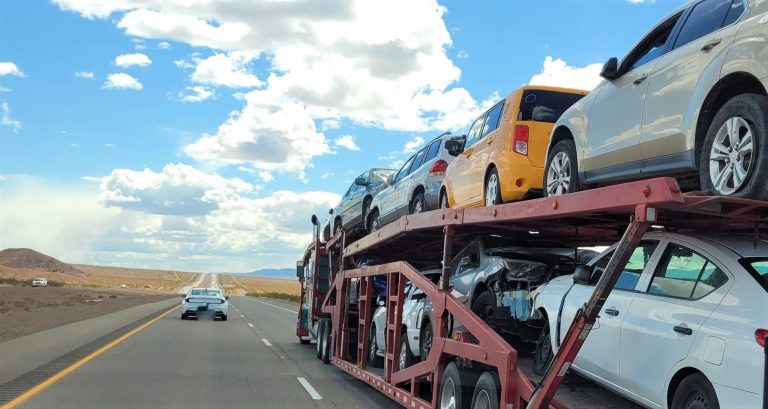 auto-shipping