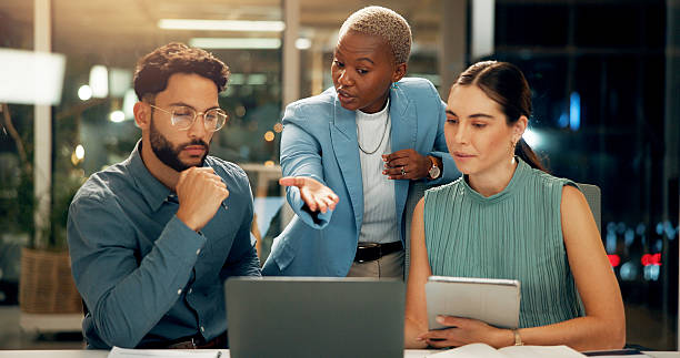 Manual Link Building Service