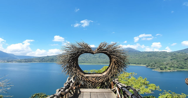 affordable Bali tour packages for Indian families