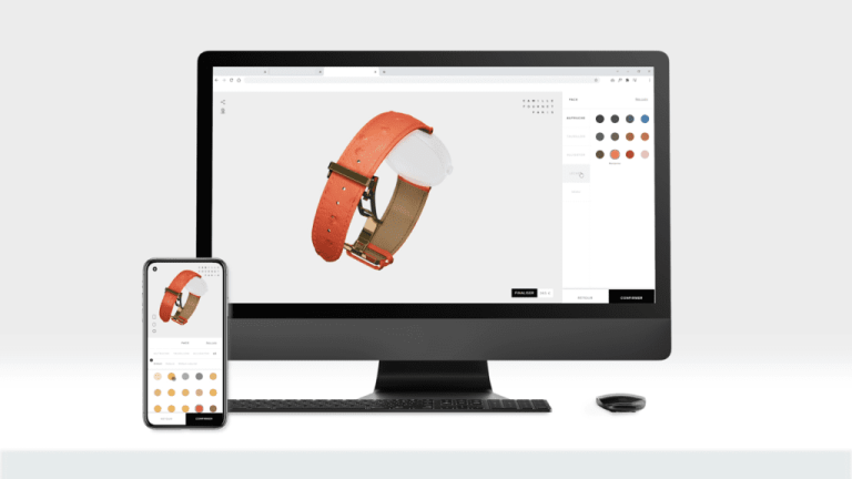 3D Product Configurator