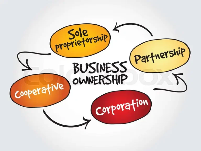 business ownership