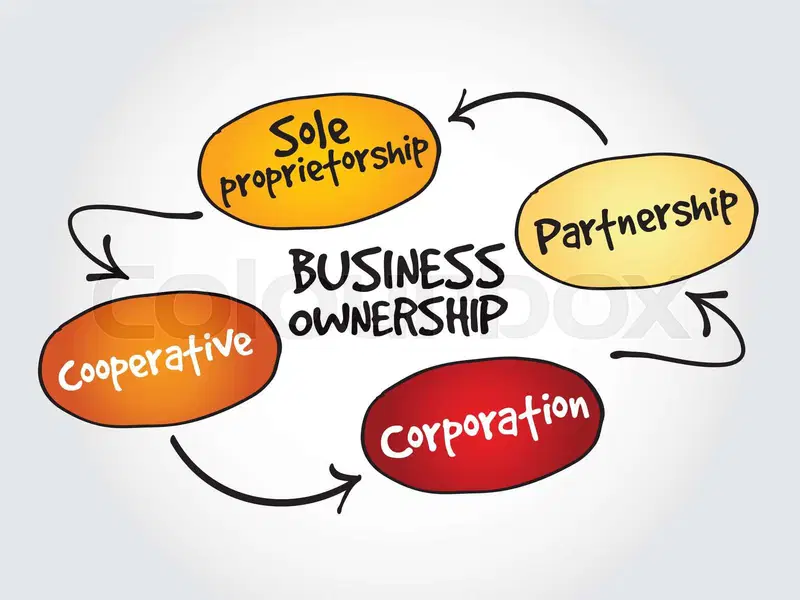 business ownership