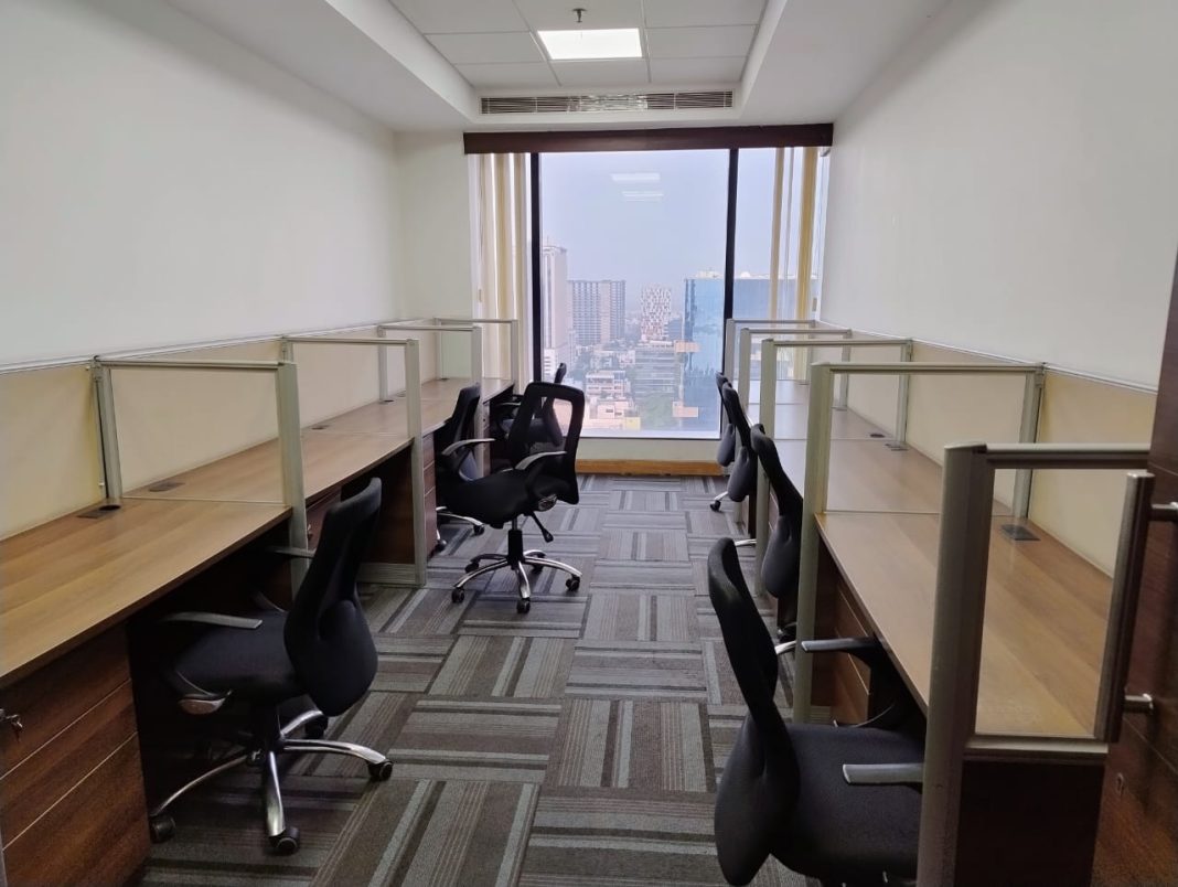 coworking space in Kolkata coworking space in Kolkata