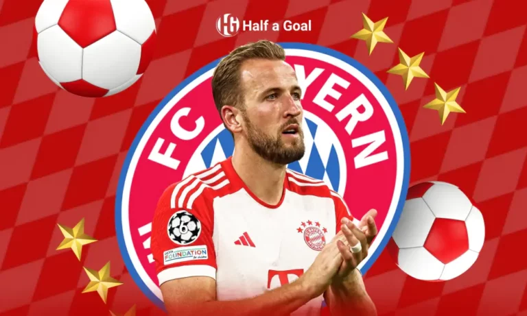 Jamal Musiala Man City