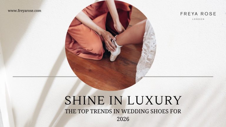 designer wedding shoes