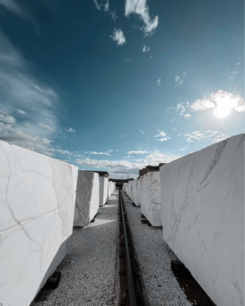 Marble in Kishangarh