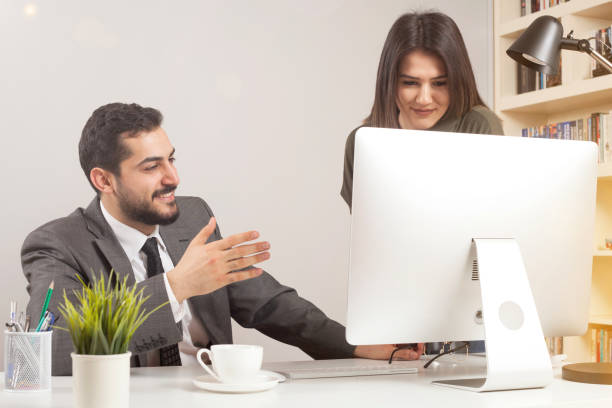 Manual Link Building