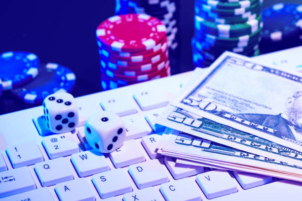 online gambling real money sites