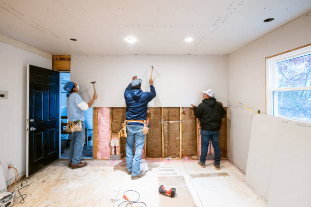 remodeling contractors